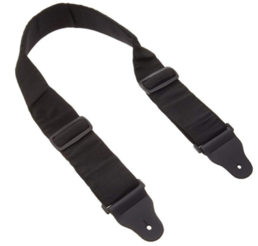 74T000 DAddario Bass Guitar Strap