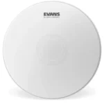 B14HW Evans Heavyweight reverse dot Drum Head 14 inches Coated