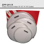 EPP UV1 R Evans Tom Drum Head