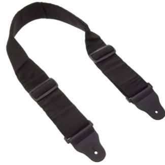 74T000 DAddario Bass Guitar Strap