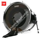 BD22DB1 Evans Bass Drum Head