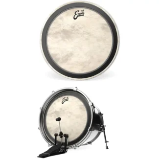 BD22EMADCT-Evans-EMAD-Calftone-Bass-Drum-Head-22-inches