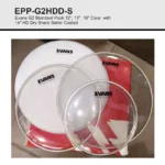 EPP G2HDD S