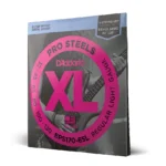 EPS170-6SL DAddario EPS170-6SL 6-String ProSteels