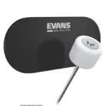 EQPB2-Evans-EQ-Double-Pedal-Patch-Black-NylonEQPB2
