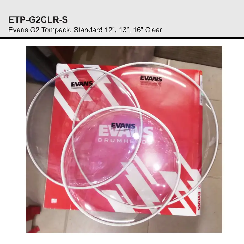 ETP-G2CLR-S
