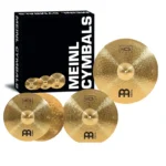 HCS141620 Meinl Cymbals HCS141620 HCS Cymbal Box Set Pack