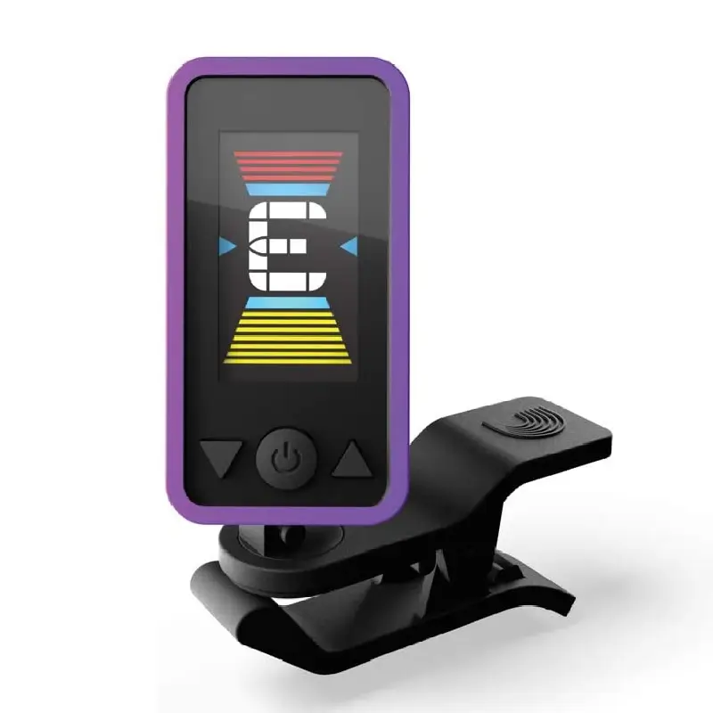 PW-CT-17PR DAddario Accessories Guitar Tuner