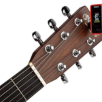 PW-CT-17RD DAddario Accessories Guitar Tuner