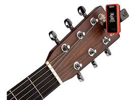 PW-CT-17RD DAddario Accessories Guitar Tuner