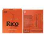 RJA1030 Alto Sax Reeds Strength 30 10 Pack