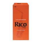 RJA2515 Rico Alto Saxophone Reed