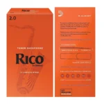 RKA2520 Rico Tenor Sax Reeds