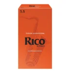 RKA2535 Rico Tenor Sax Reeds