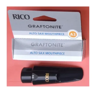 RRGMPCASXA3-Rico-Graftonite-Alto-Sax-Mouthpiece-A3-