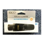 RRGMPCASXB3 Rico Alto Saxophone Mouthpiece