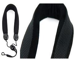 SJA12 Rico Padded Saxophone Strap