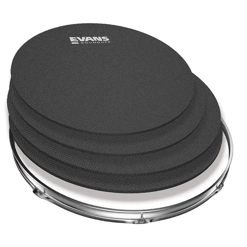 SO-2346-Evans-SO-2346-SoundOff-Standard-Drum-Mute-Pack