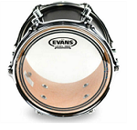 TT08EC2S Evans EC2 Drum Head 8 Inches Clear