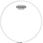 TT16G2 Evans Gen G2 Drum Head 16 Inches Clear