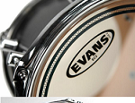 TT16EC2S Evans EC2 Drum Head 16 Inches Clear