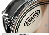 TT16EC2S Evans EC2 Drum Head 16 Inches Clear