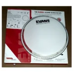 B08UV1 Evans UV1 Drum Head 8 Inches Coated