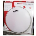 B10UV2 Evans UV2 Drumhead 10 Inches Coated