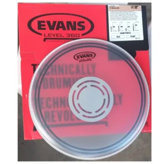 B12ECSRD-Evans-EC-Reverse-Dot-Drum-Head-12-Inches.