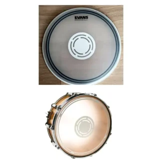 B13ECSRD-Evans-EC-Reverse-Dot-Snare-Drum-Head-13-Inches