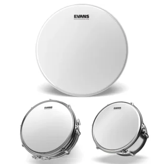 B13UV2-Evans-UV2-Drumhead-13-Inches-Coated.