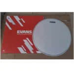 B14UV1 Evans Uv1 Drum Head 14 Inches Coated