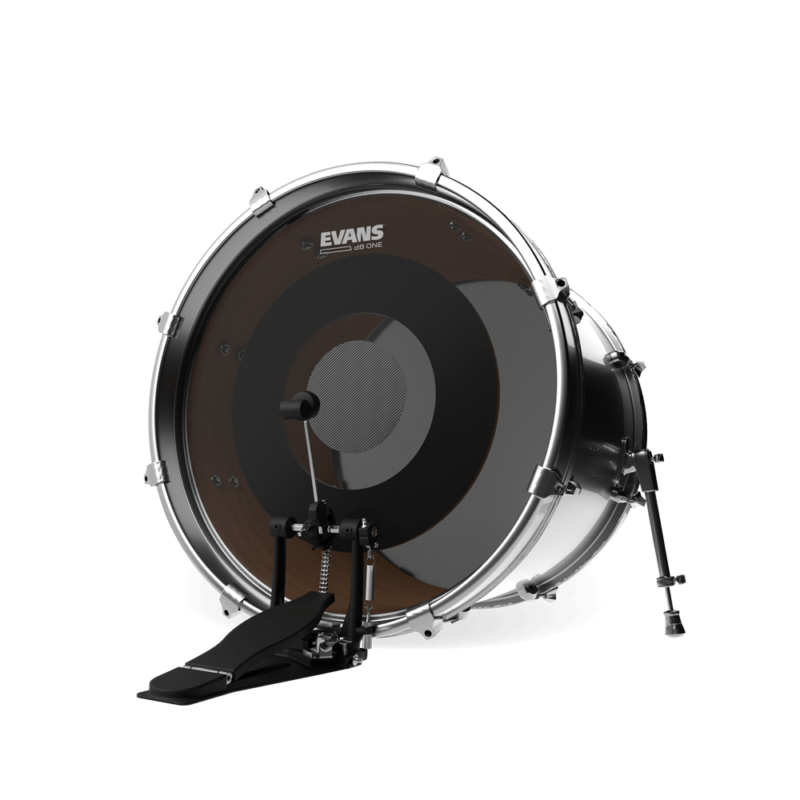 BD22DB1 dB ONE 22 Mesh Bass Drumhead