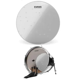 BD22HG-Evans-Hydraulic-Glass-Bass-Drum-Head-22-Inches-Clear.