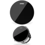 TT08HBG-Evans-Black-Hydraulic-Drum-Head-8-Inches