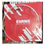 TT10HG Evans Hydraulic Glass Tom Drum Head 10 Inches