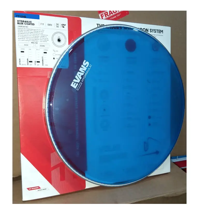 TT12HB-Evans-Hydraulic-Blue-Tom-Drum-Head-12-Inches.