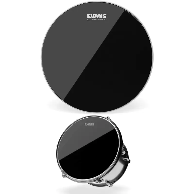 TT13HBG-Evans-Black-Hydraulic-Drum-Head-13-Inches.