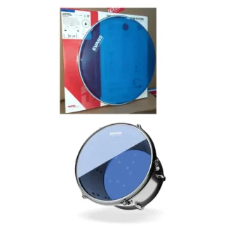 TT16HB-Evans-Hydraulic-Blue-Drum-Head-16-Inches.