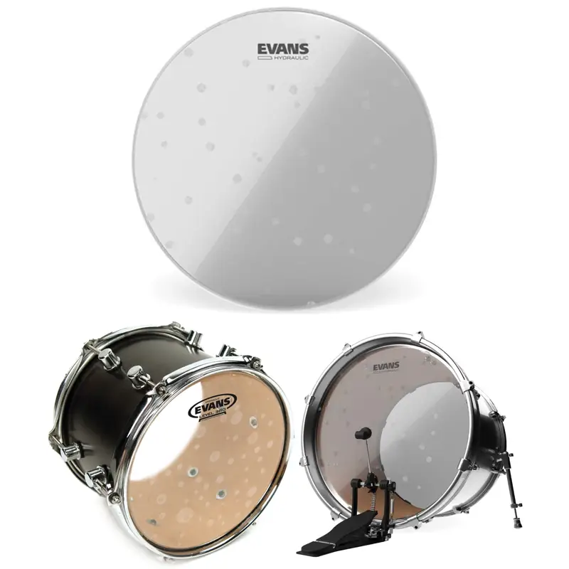 TT20HG-Evans-Hydraulic-Glass-Drum-Head-20-Inches