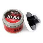 D'addario Planet Waves XLR8 String Lubricant Cleaner