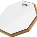 EVANS RF10G-AT RealFeel Attacktile 10" Drum Pad