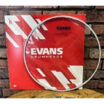 13" Evans Hazy Snare Side | Model: S13H30