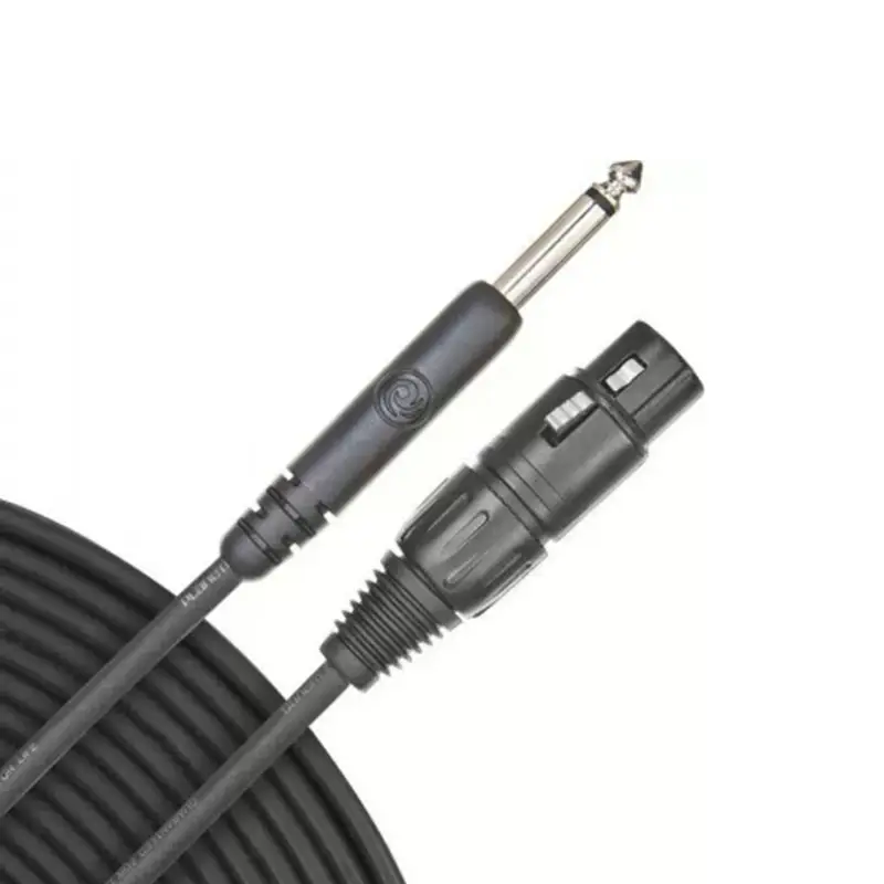 Planet Waves PW-CGMIC-25