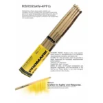 RBH595AW-4PFG ProMark Drum Sticks