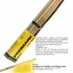 TX2BW-4P ProMark Drum Sticks