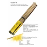 TX2BW-4P ProMark Drum Sticks